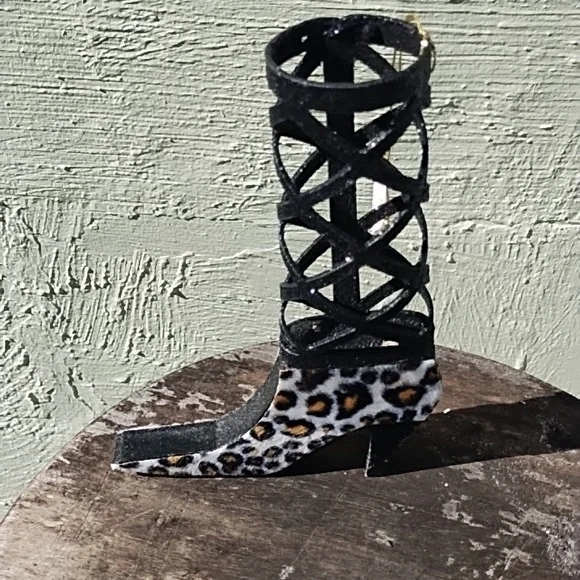 Jewelery Holders (Set Of 2) - Picture 6 of 7